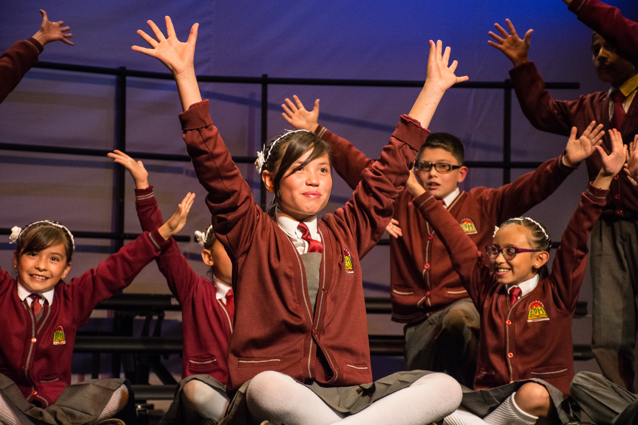 Fotografía: Juan Solano | Centro de Arte y Cultura