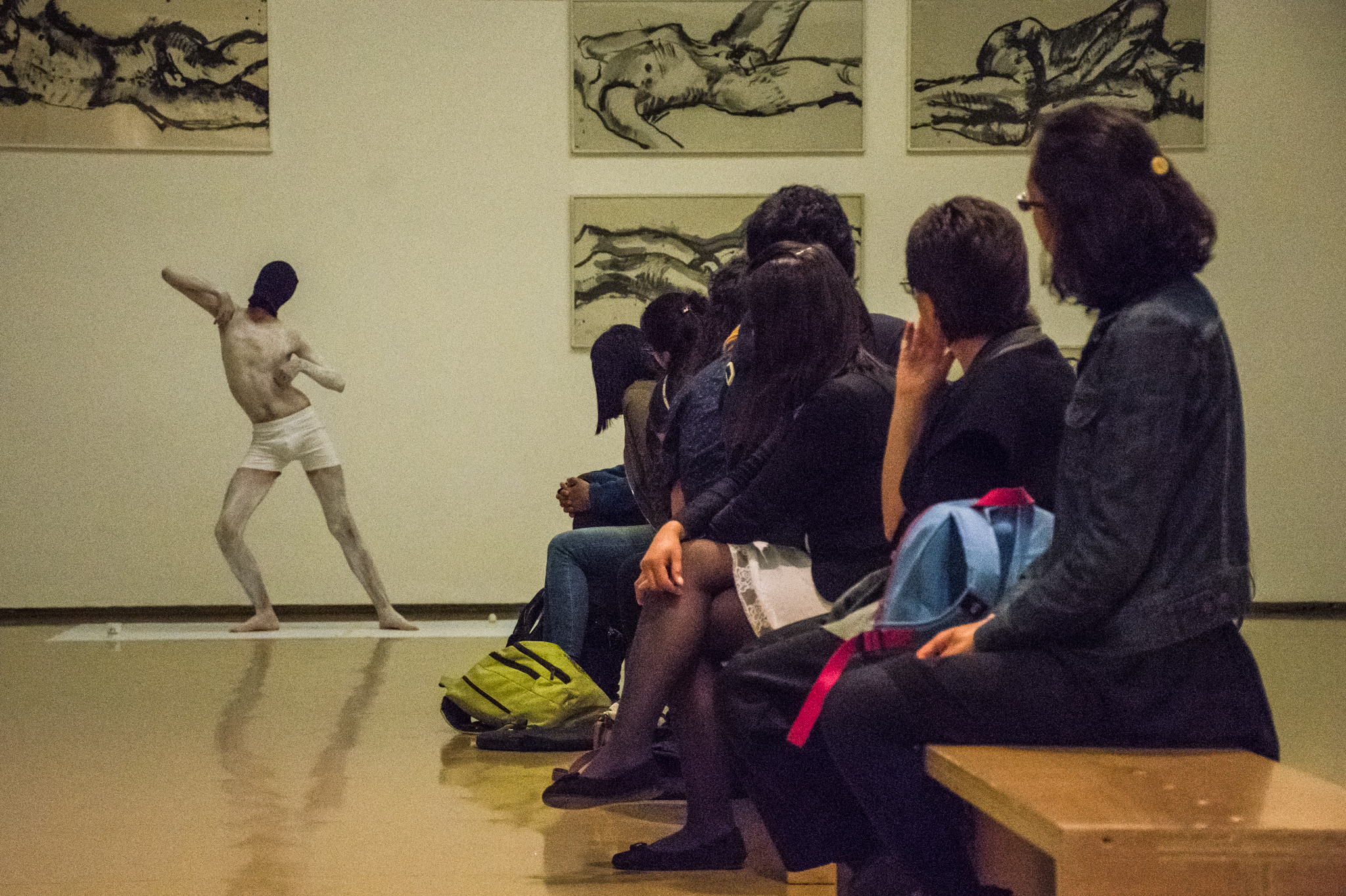 Fotografía | Juan Solano