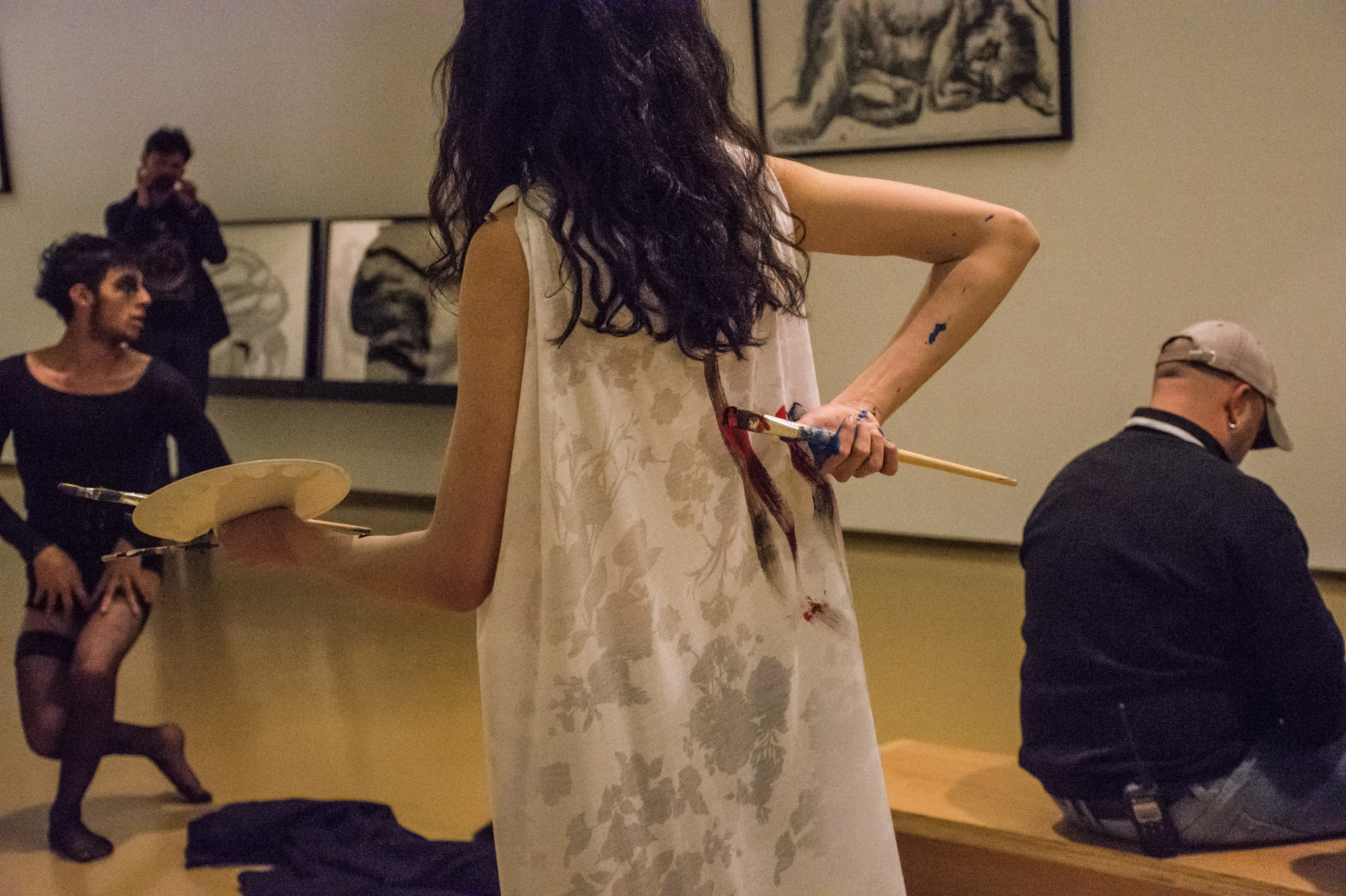 Fotografía | Juan Solano