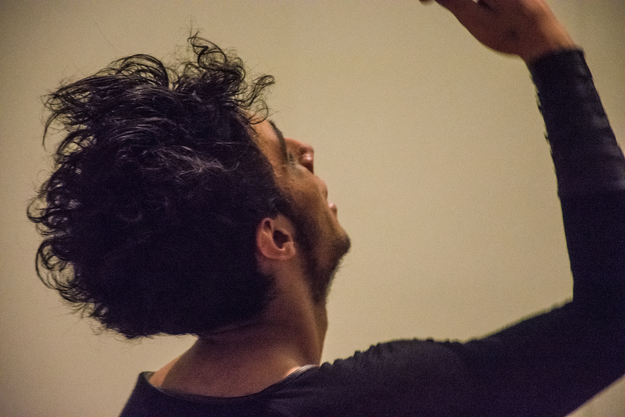 Fotografía | Juan Solano