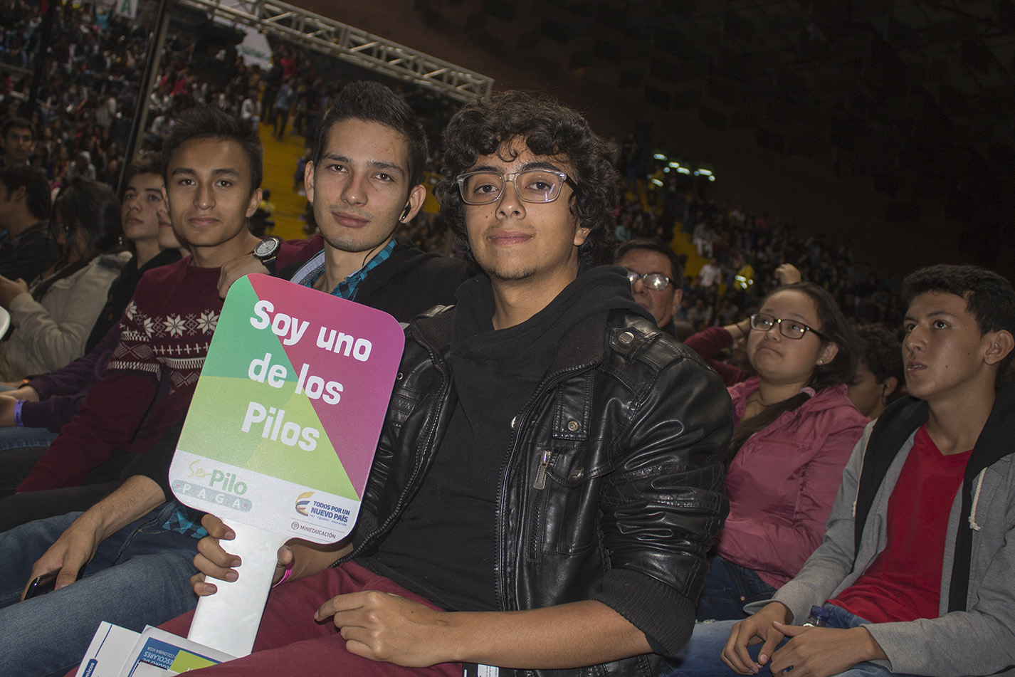 Fotografía: Laura Vega | Oficina de Comunicaciones