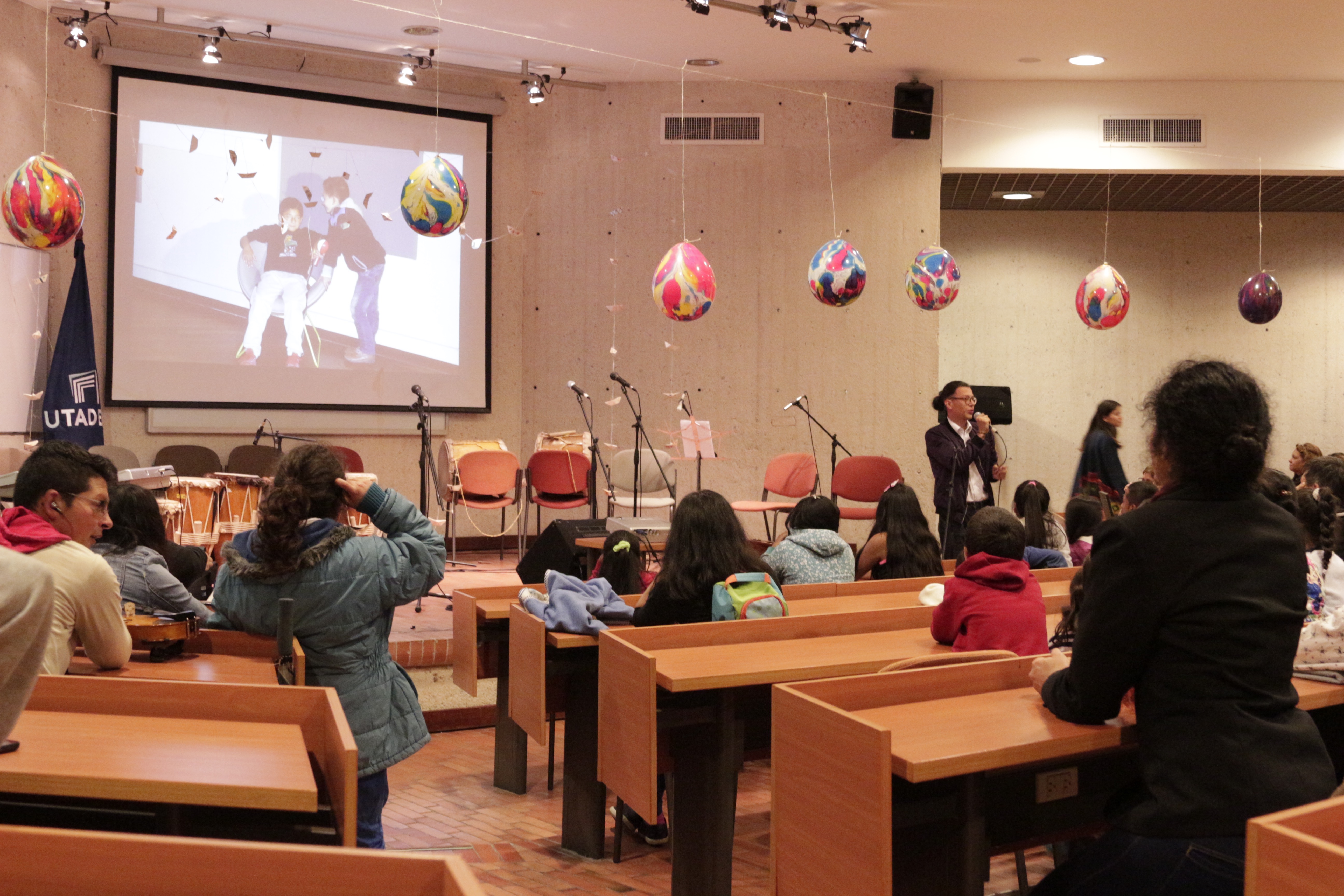 Creativa-mente en lo Social