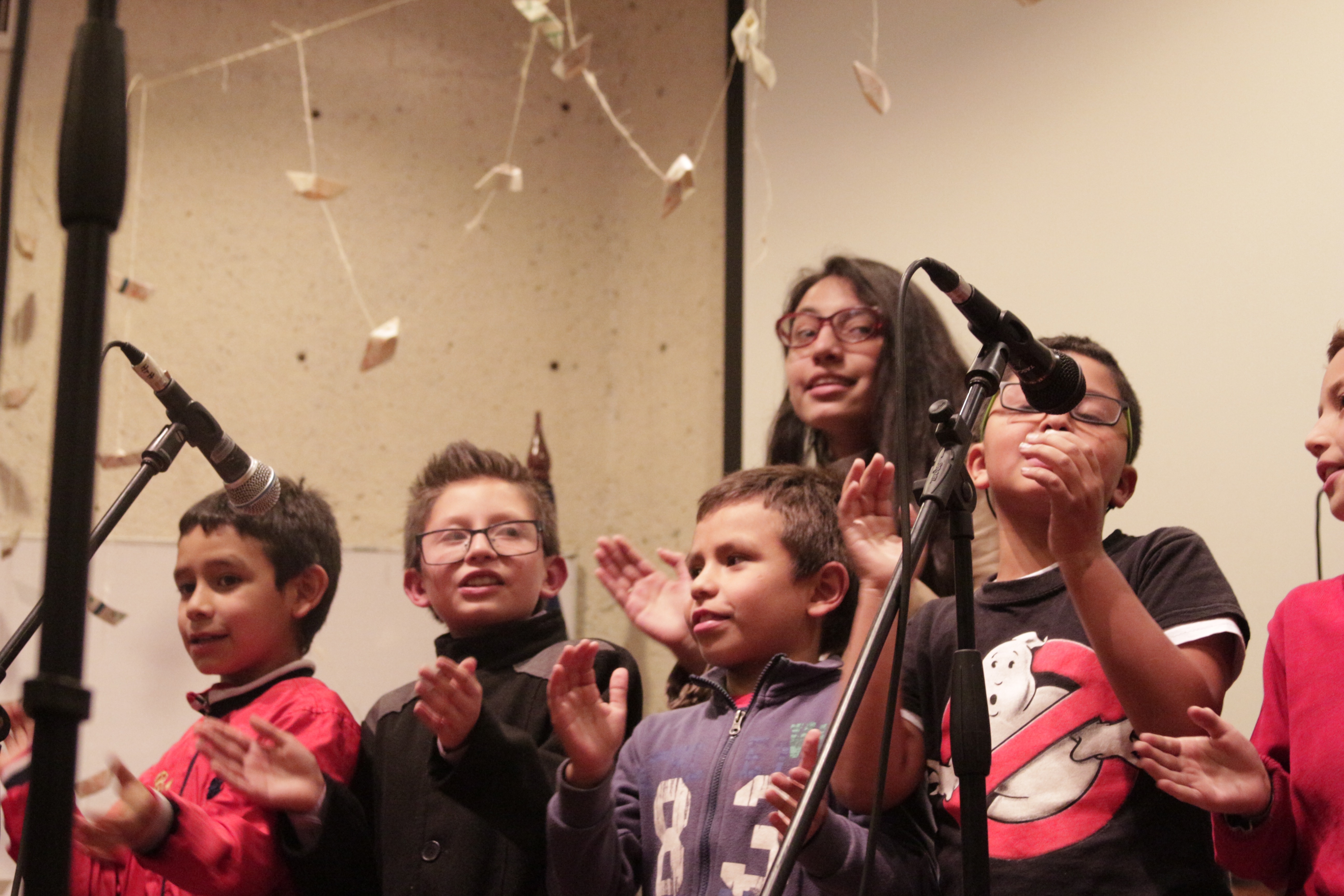 Creativa-mente en lo Social