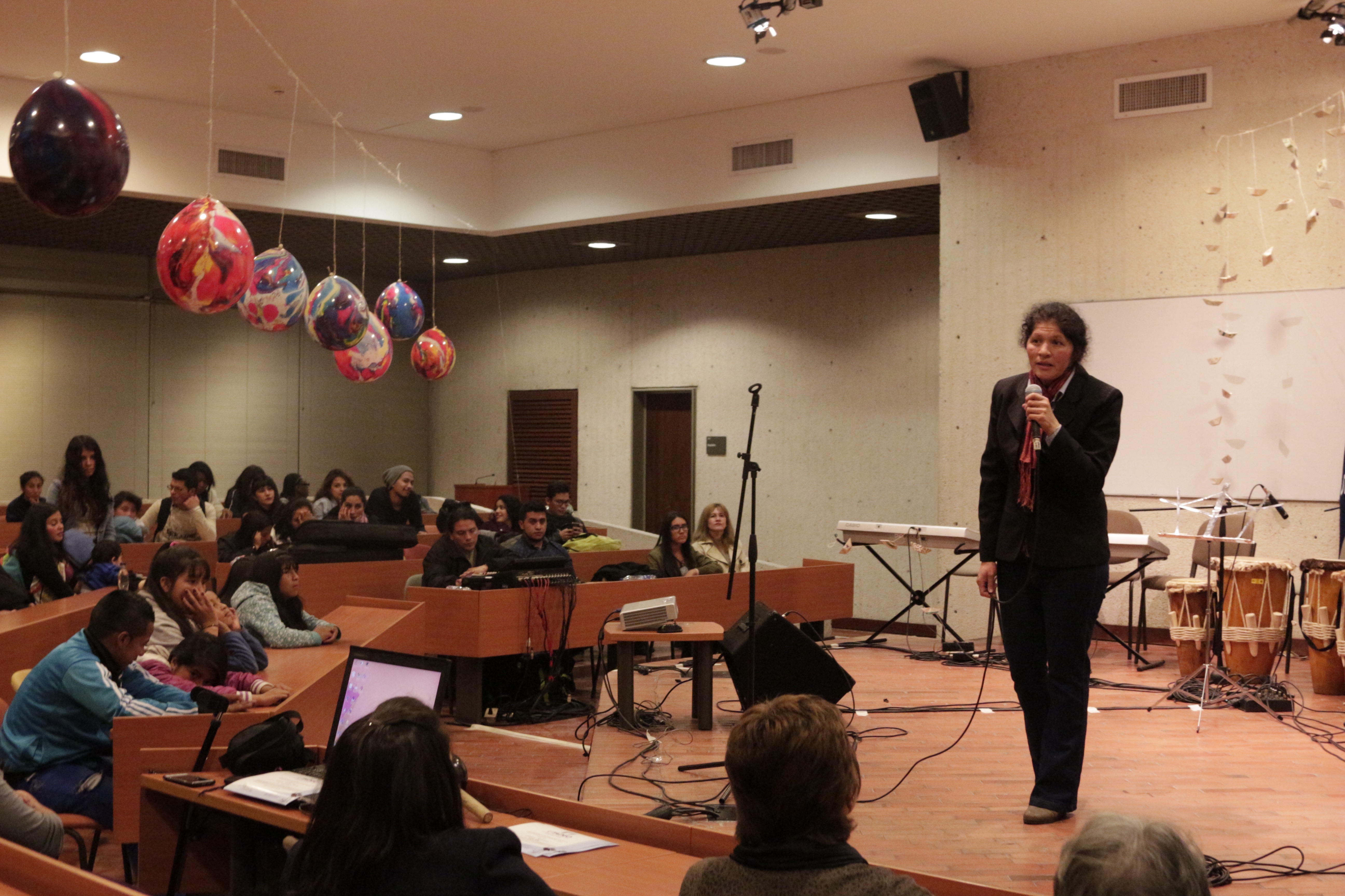 Creativa-mente en lo Social