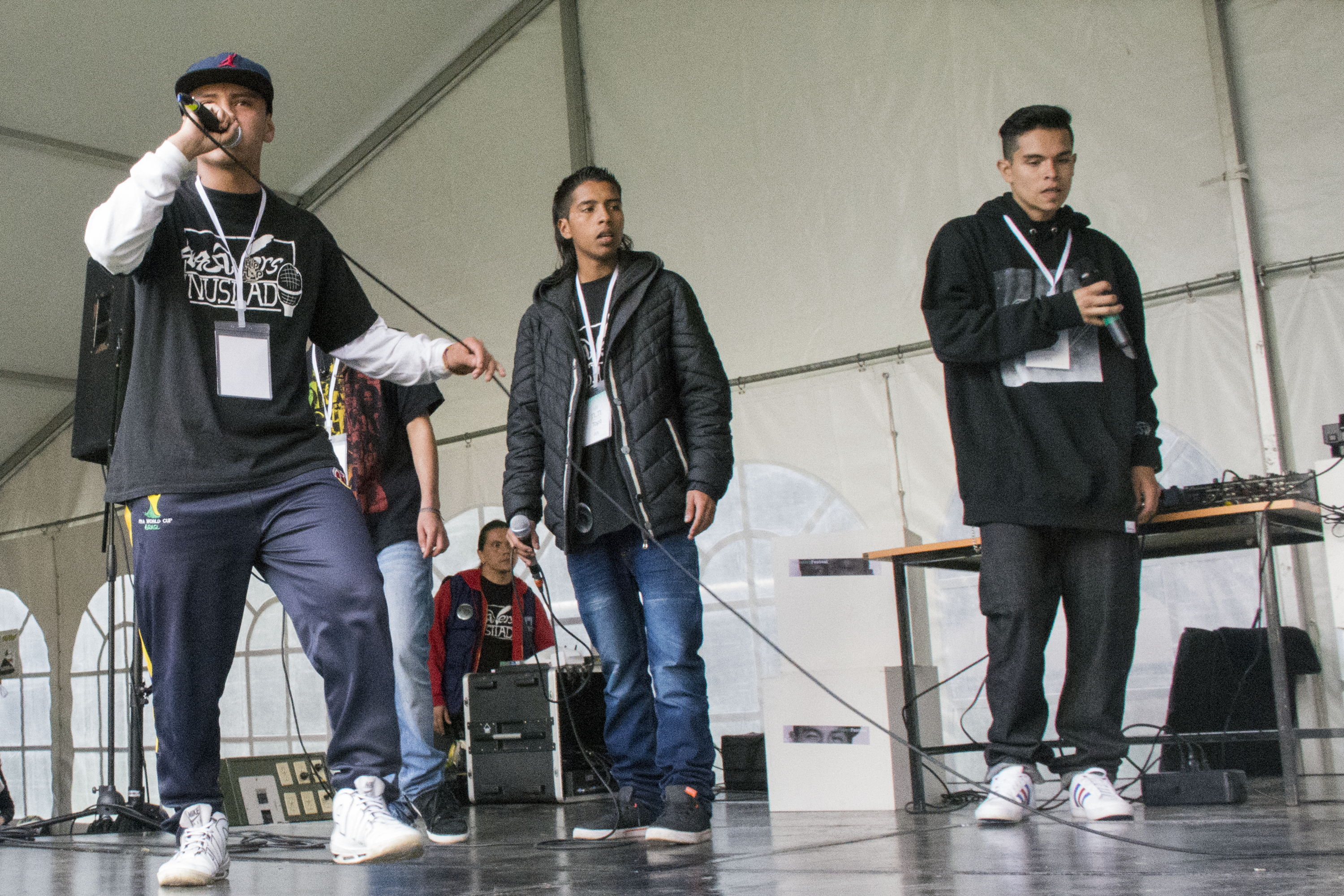 Fotografía | Juan Solano