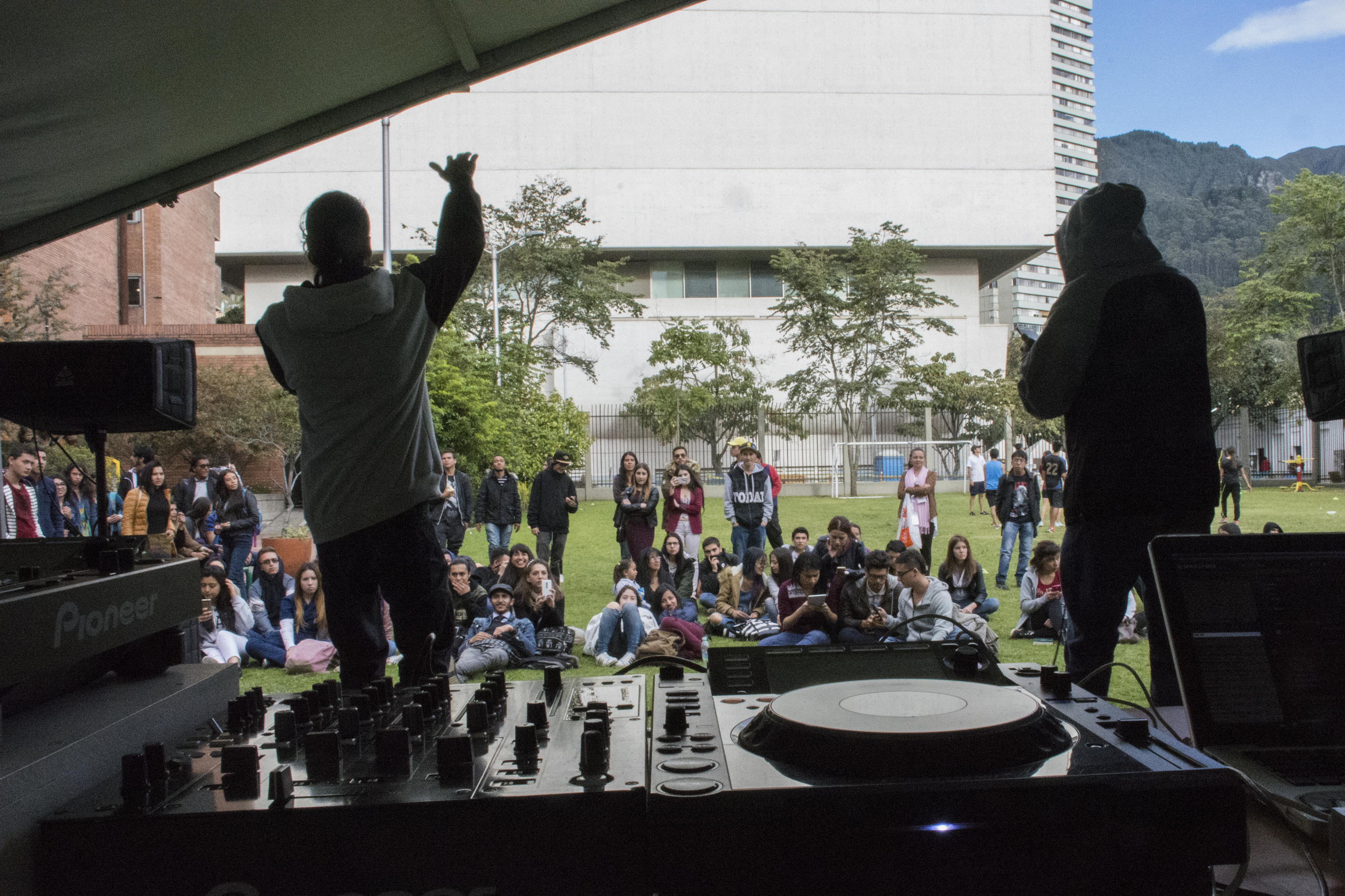 Fotografía | Juan Solano