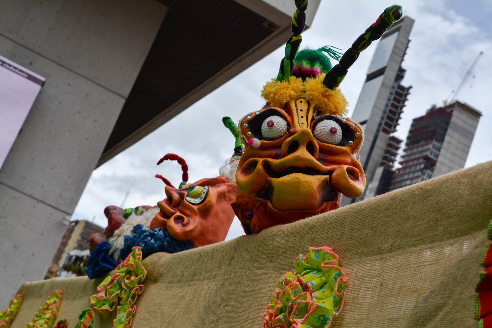 Juan Camilo Rodríguez (CandelariaLive)