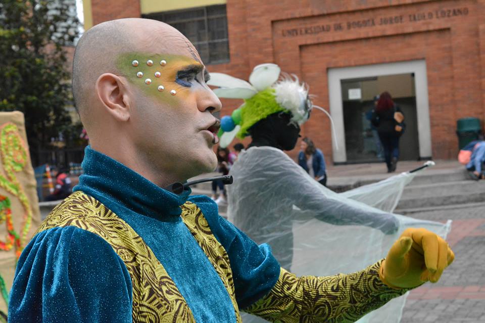 Juan Camilo Rodríguez (CandelariaLive)