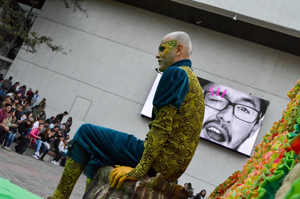 Juan Camilo Rodríguez (CandelariaLive)