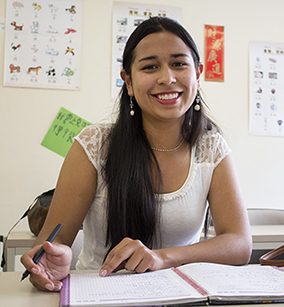 Fotografías: Laura Vega - Oficina de Comunicación 