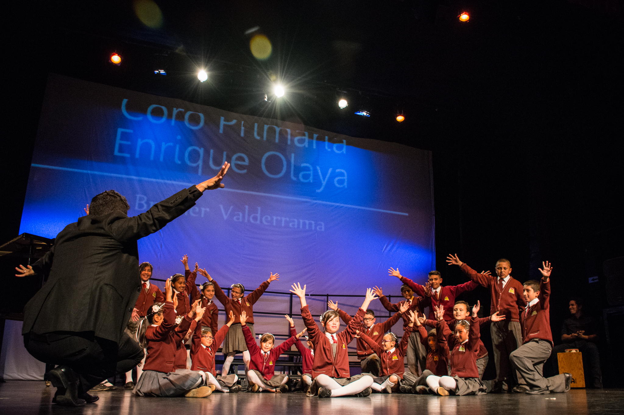 Fotografía: Juan Solano | Centro de Arte y Cultura