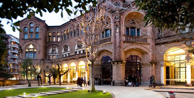 Universidad Autonoma De Barcelona Egresados Notables
