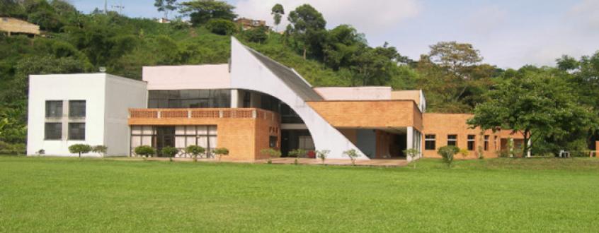 Universidad Católica de Pereira