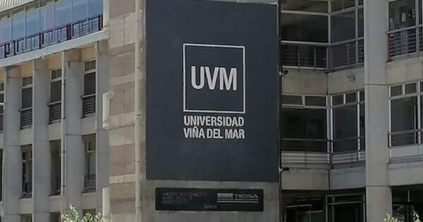 Universidad de Viña del Mar
