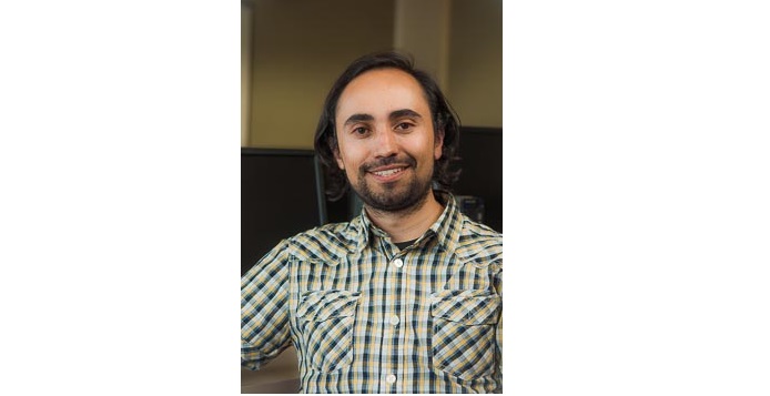 Ph.D Camilo Espejo | de Jorge Tadeo Lozano