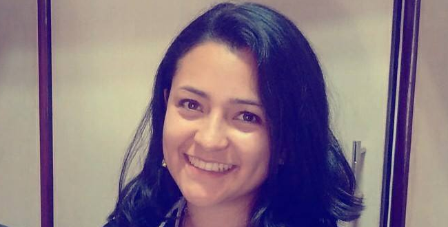Paula Andrea Castro Moreno | Universidad de Bogotá Jorge Tadeo Lozano