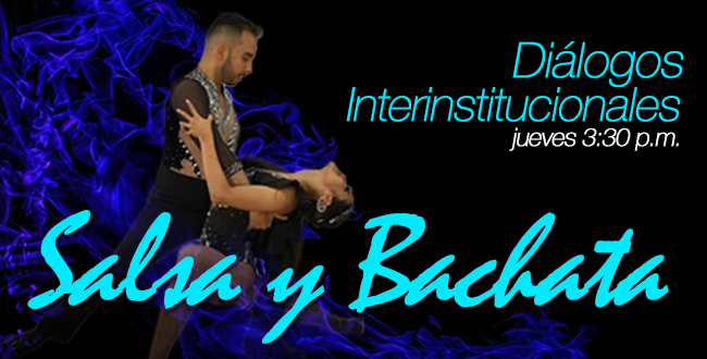 Di logos Y Clase Abierta Sobre Bachata Y Salsa Universidad De Bogot Jorge Tadeo Lozano