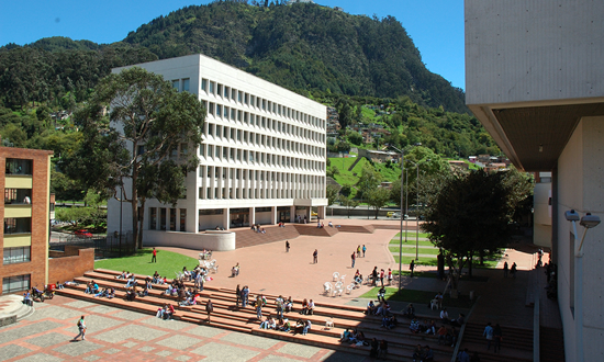 Contacto Universidad De Bogot Jorge Tadeo Lozano