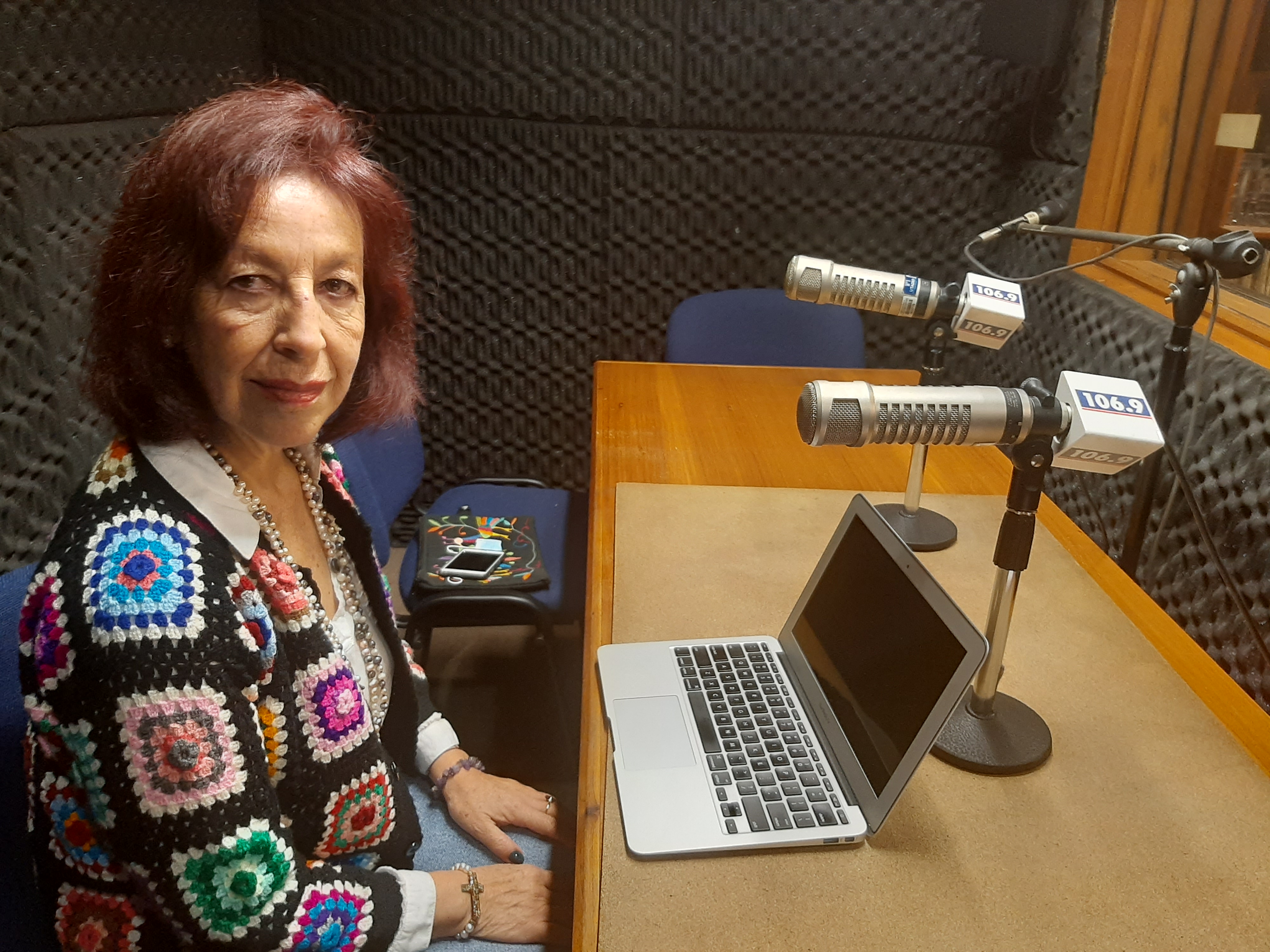 Doris Ramírez, experta en Relaciones Internacionales y en la Región Asia-Pacífico