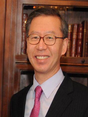 Choo Jong Youn, Embajador de Corea del Sur en Colombia