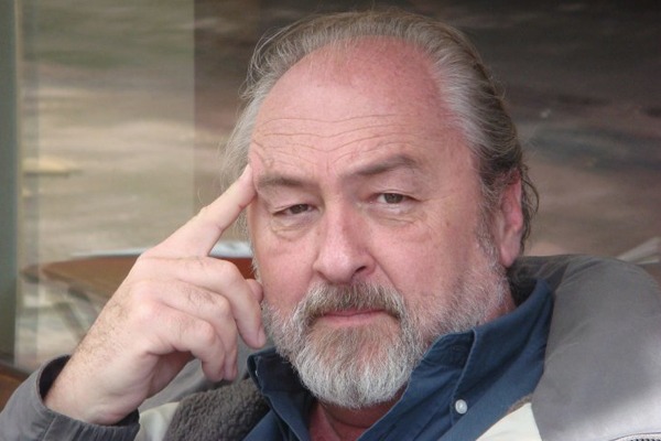 Andrés Serbin