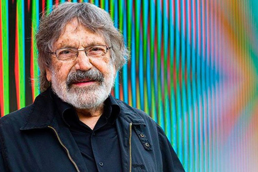 carlos cruz-diez