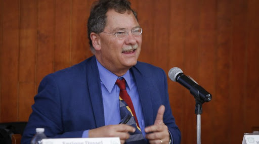 Enrique dussel Peters