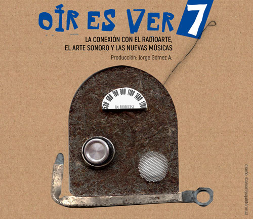 radio arte 7