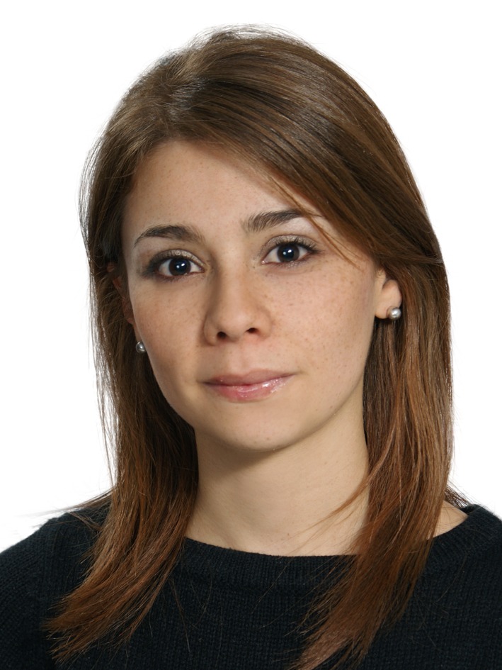 María Alejandra González