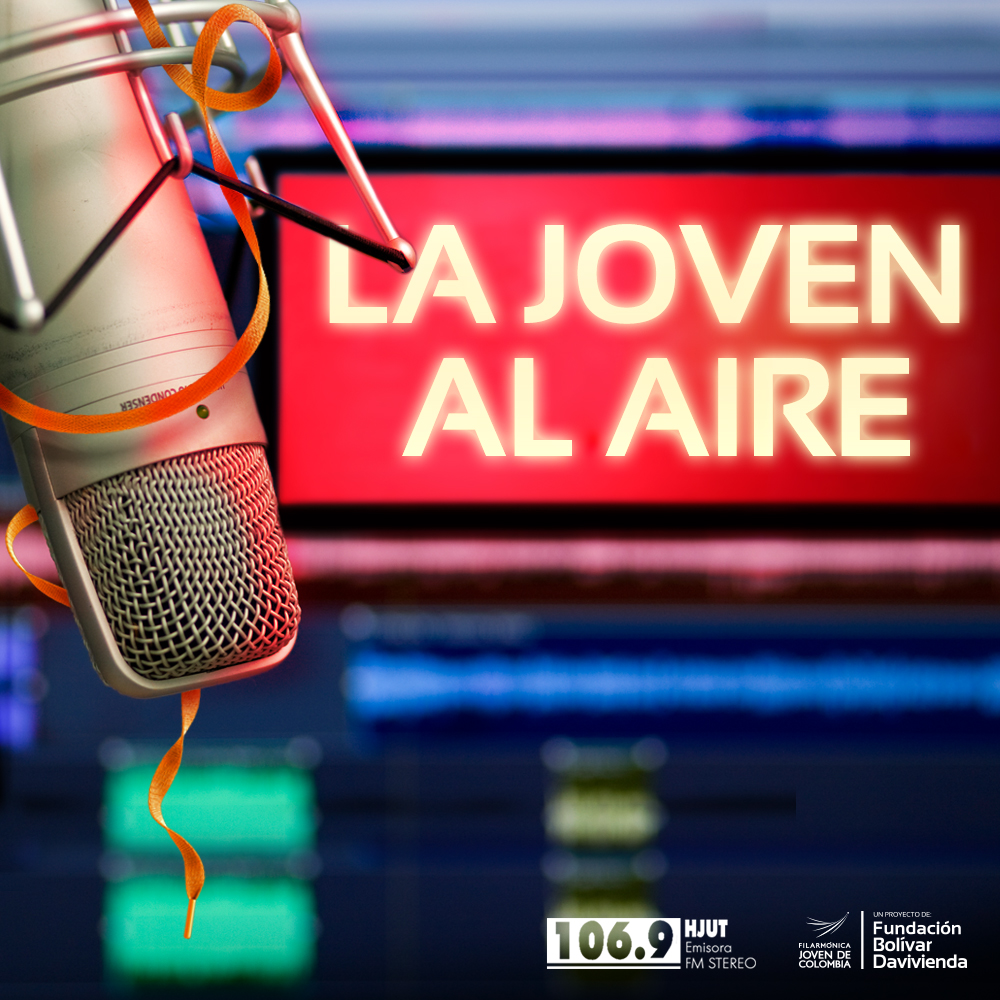 LA JOVEN AL AIRE 2