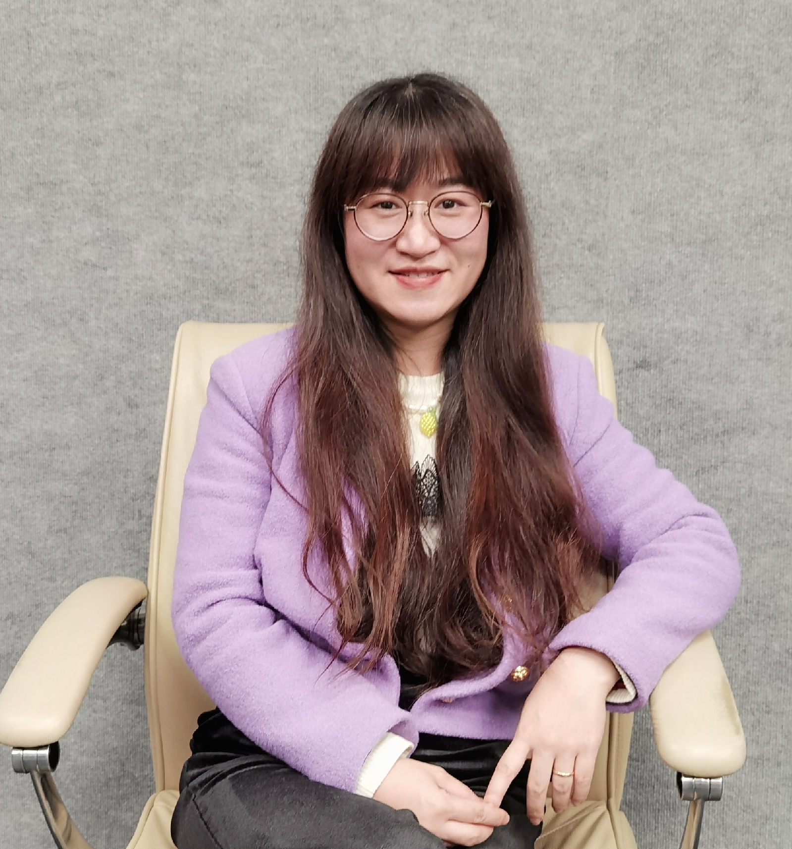 Zhou Cong