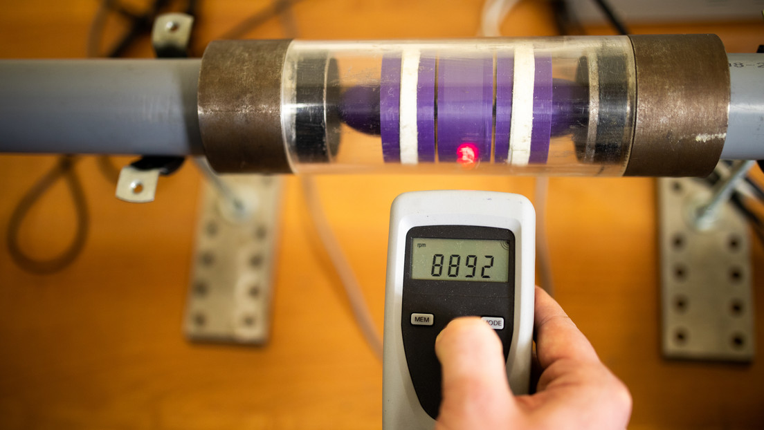 Energ a Alternativa Desde Rusia Crean Una Tecnolog a Para Convertir El 