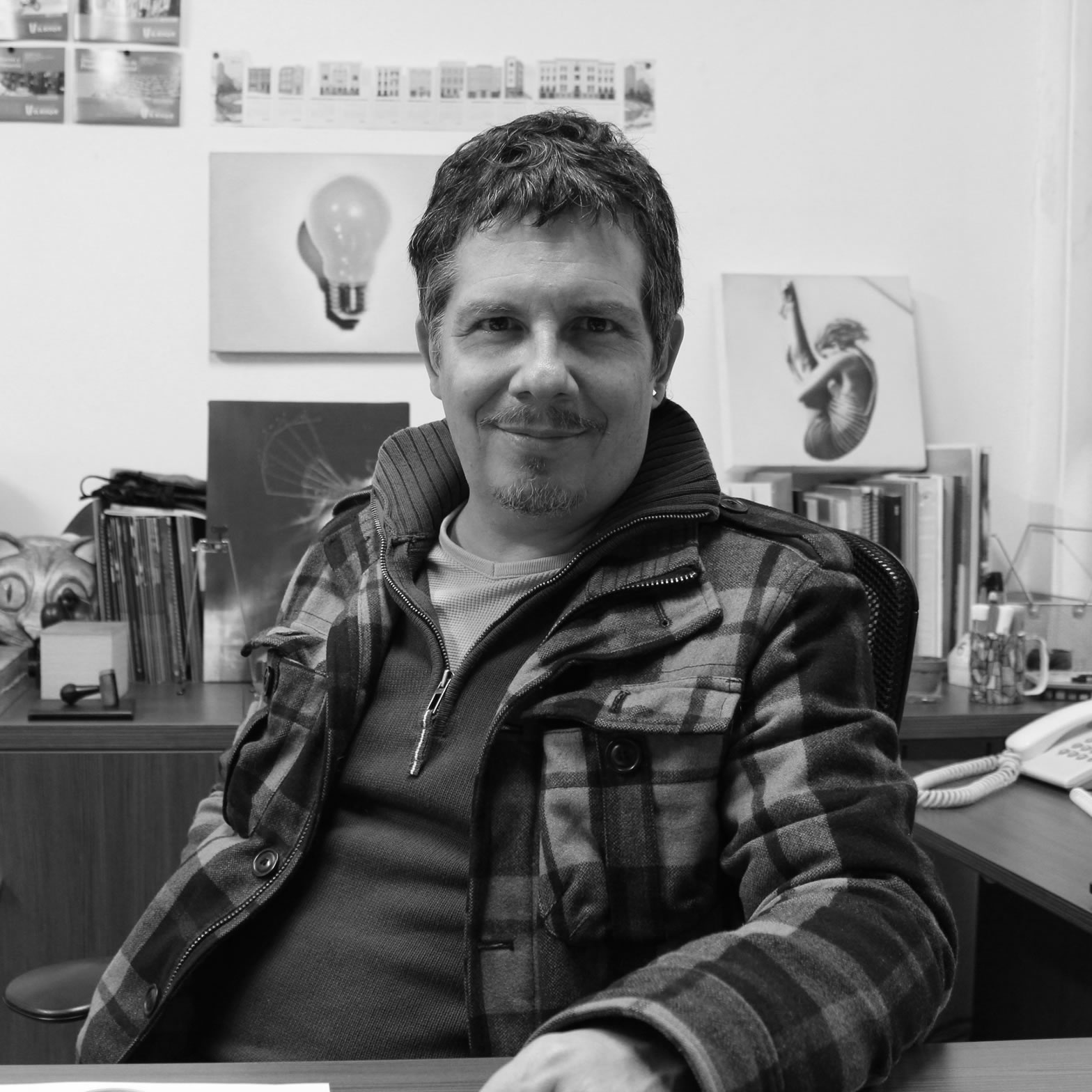 JUAN PABLO SALCEDO Universidad de Bogotá Tadeo Lozano