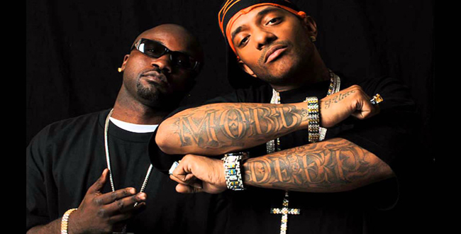 Lo mejor del Rap, esta es la Historia de Mobb Deep | Universidad de ...