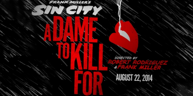 Sin City Behind the scenes 4 - Centro ADM