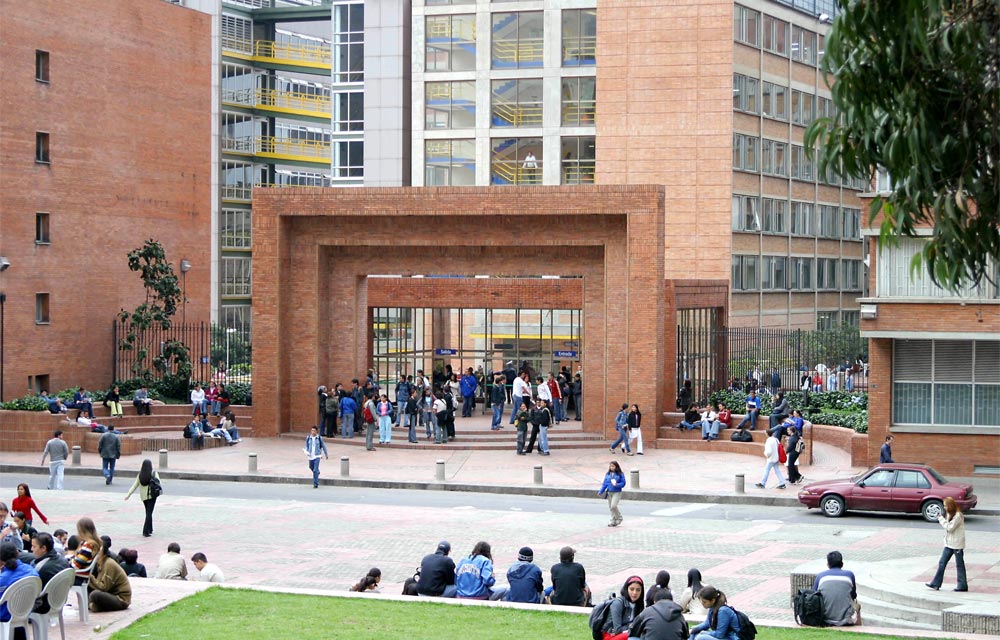 universidad jorge tadeo lozano