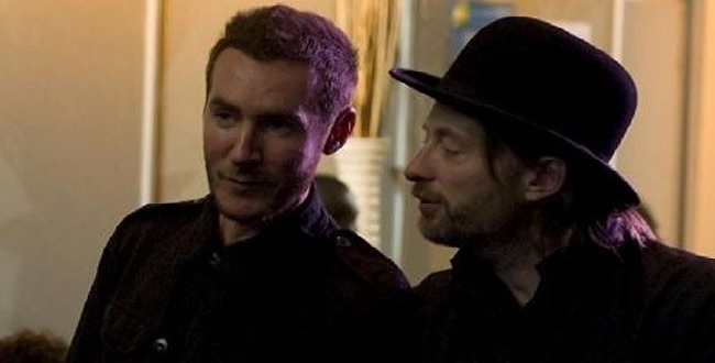 Se estrena un documental protesta con música de Thom Yorke