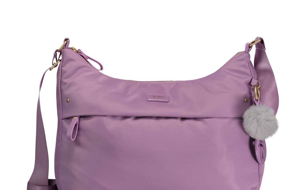 Bolsos impermeables totto hotsell
