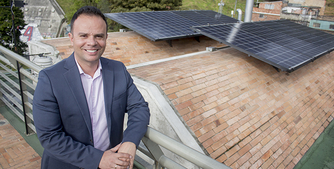 Energia Fotovoltaica Para Choco Una Solucion Sostenible Universidad De Bogota Jorge Tadeo Lozano