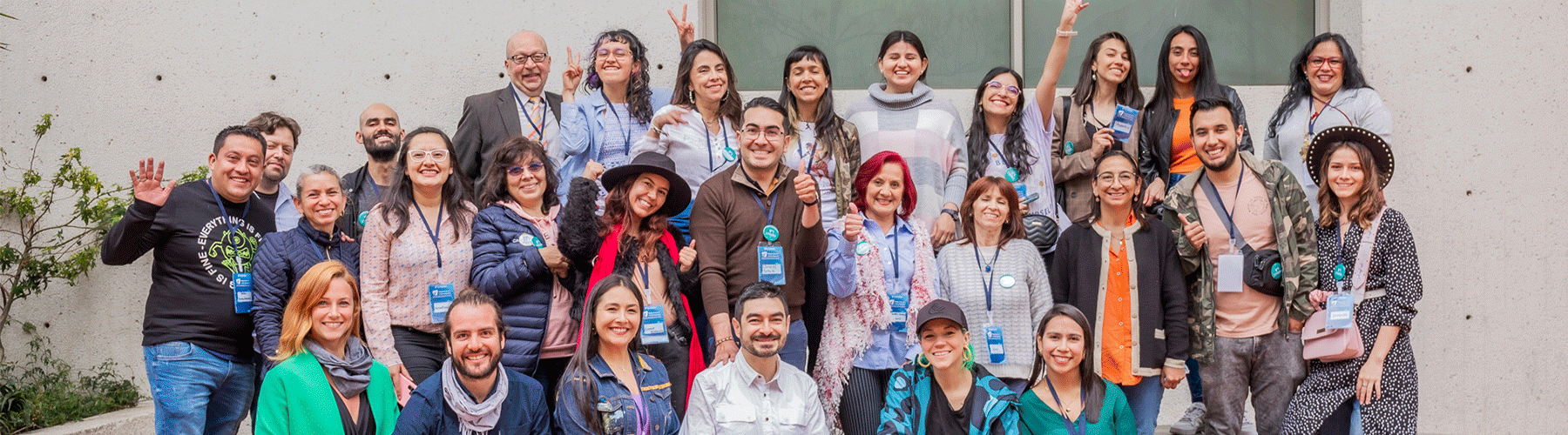 Egresados Tadeístas | Universidad de Bogotá Jorge Tadeo Lozano