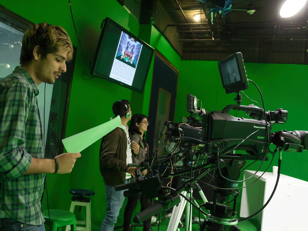 Maestría en Administración de la Producción Cinematográfica