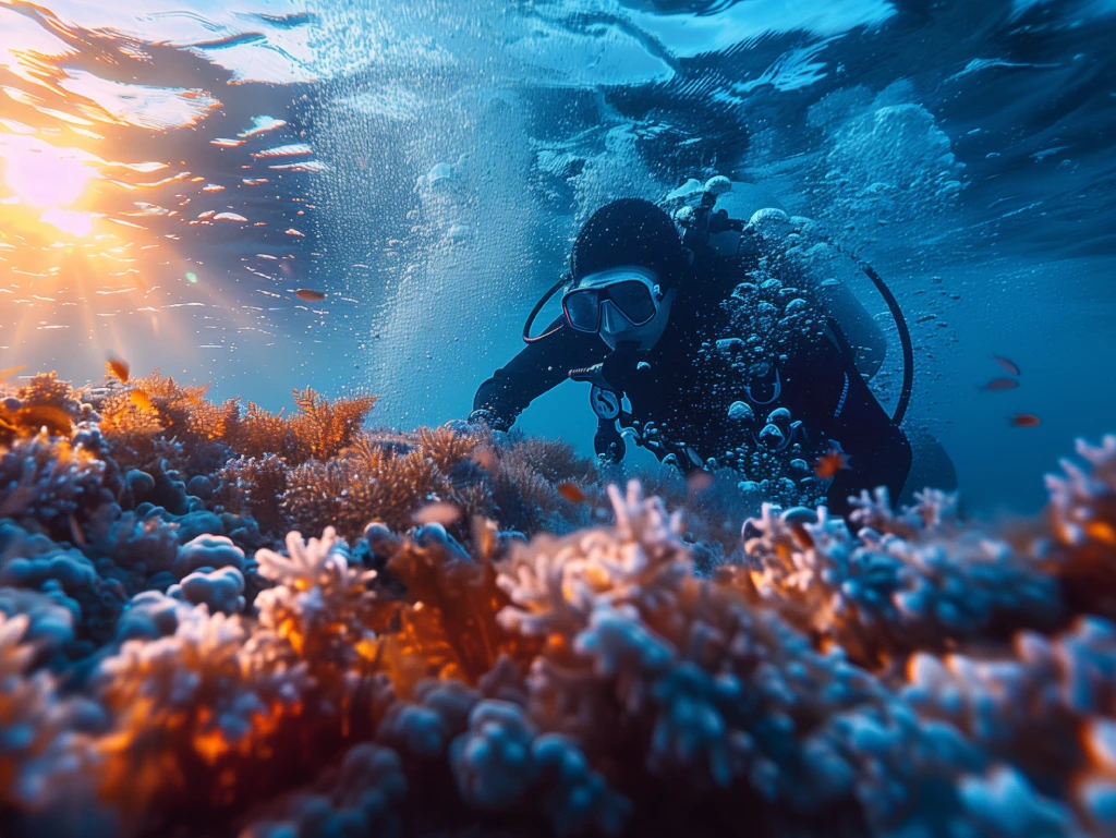 Maestría en Ciencias del Mar