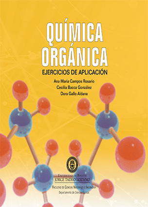 Química Orgánica | Universidad de Bogotá Jorge Tadeo Lozano