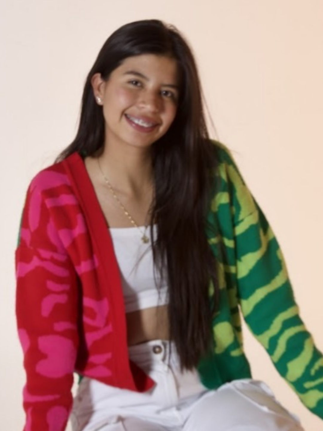 Foto de Sara Valentina Pérez Zorro