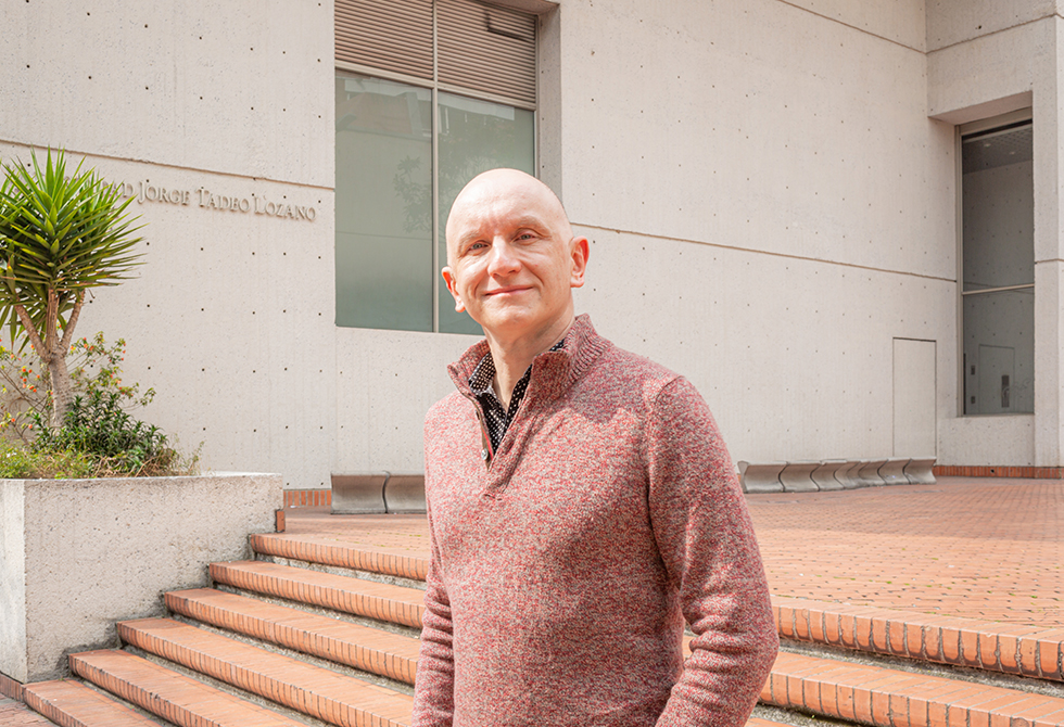 Fernando Cuevas Ulitzsch.
