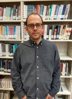 Foto de Daniel García Roldan