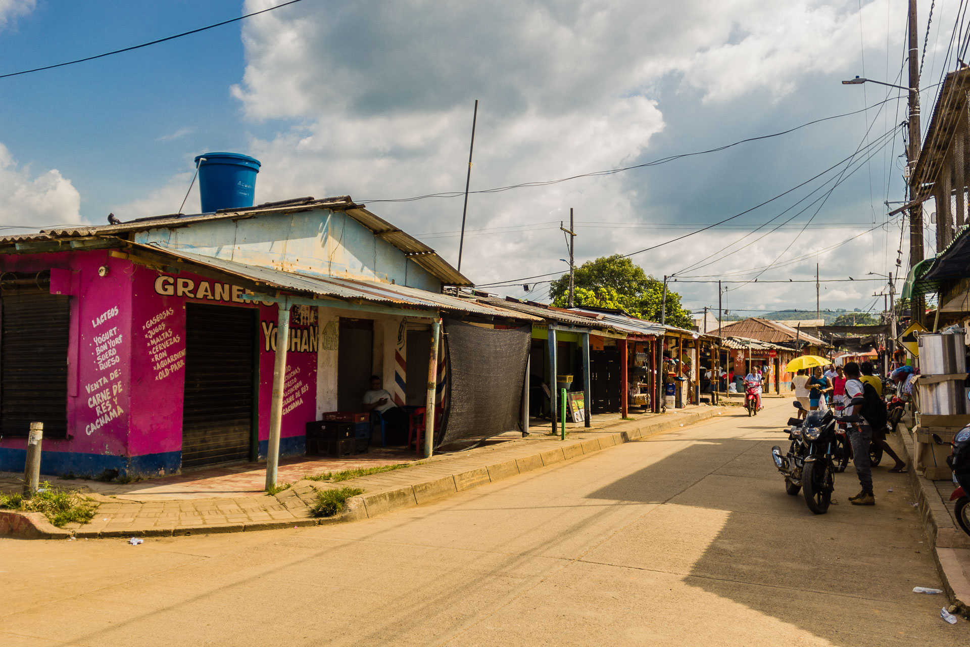 san jose de ure credito buncker jpg Universidad de Bogot 225 Jorge Tadeo 
