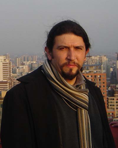 Rivera | Universidad de Bogotá Jorge Tadeo Lozano