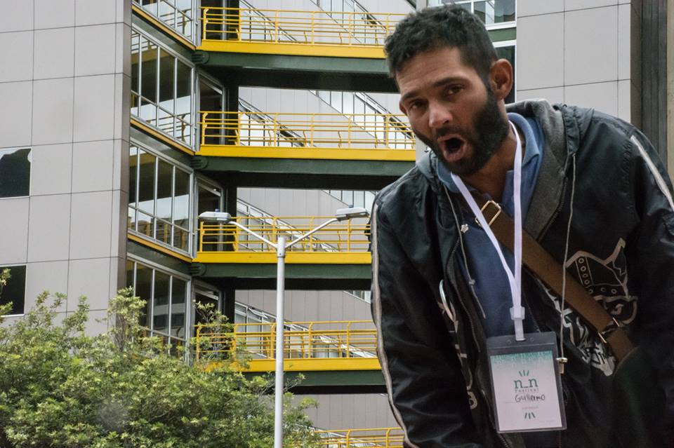 Fotografía | Juan Solano