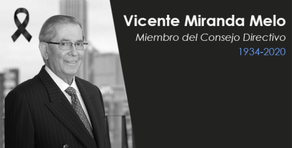 Vicente Miranda Melo